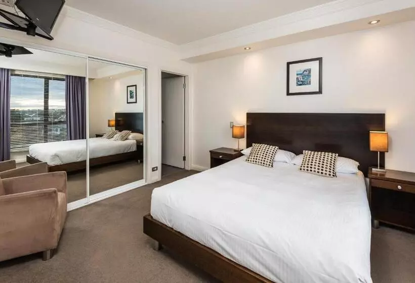 ホテル The Esplanade Resort And Spa