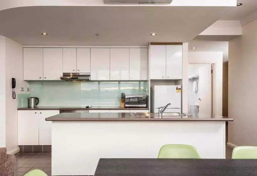 ホテル The Esplanade Resort And Spa