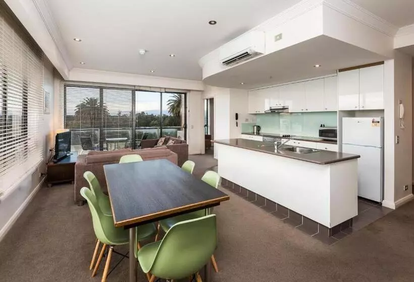 ホテル The Esplanade Resort And Spa