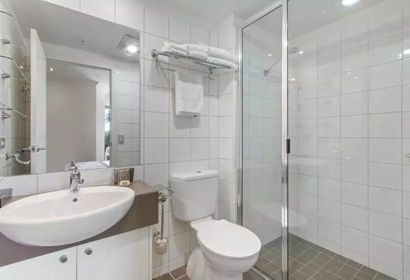 ホテル The Esplanade Resort And Spa