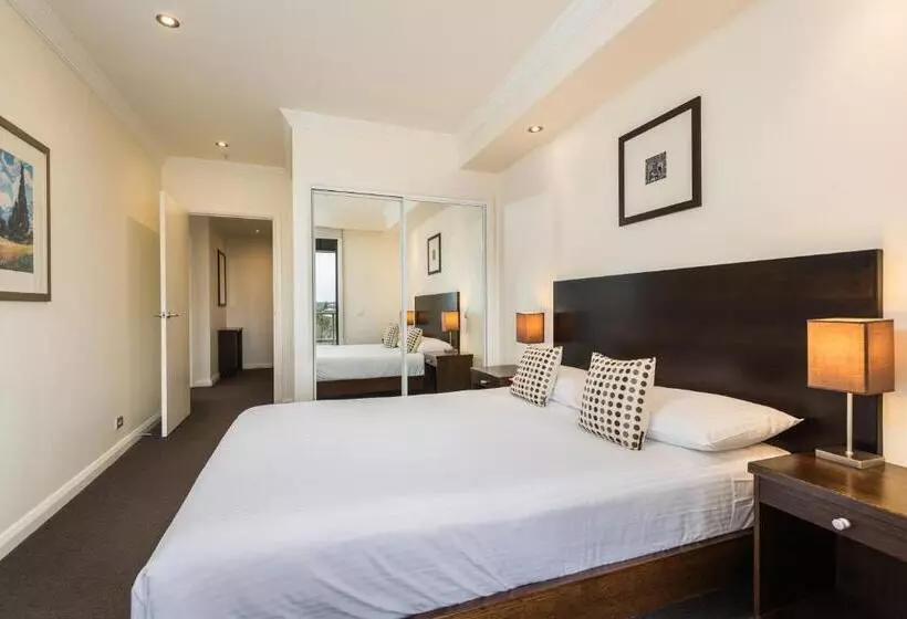 ホテル The Esplanade Resort And Spa