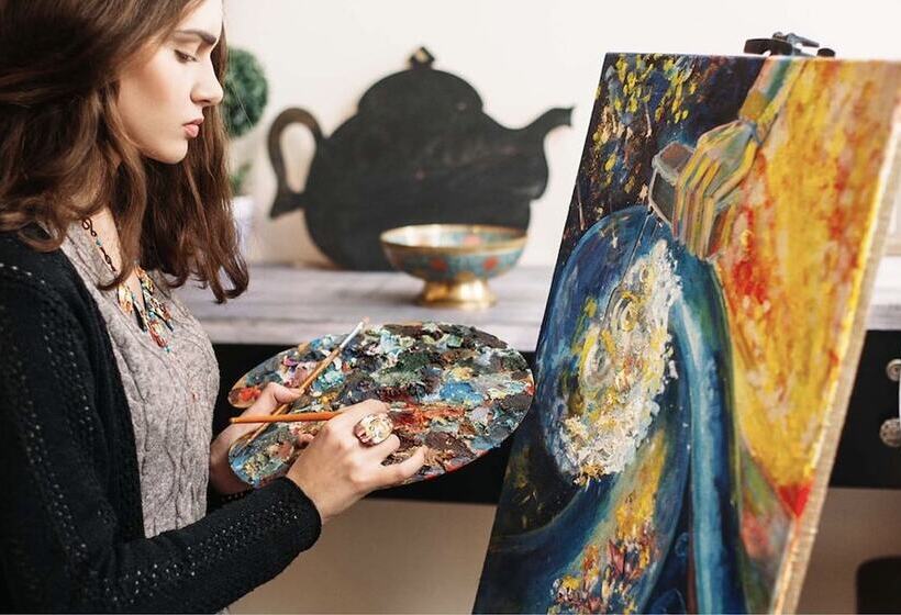 בית מלון כפרי The Ritz Carlton, Shenzhen, Nearby Futian Cbd, Convention & Exhibition Center, Futian Railway Statio