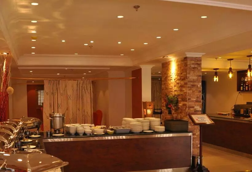 ホテル Tulip Inn Riyadh