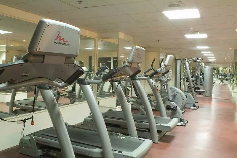 ホテル Tulip Inn Riyadh