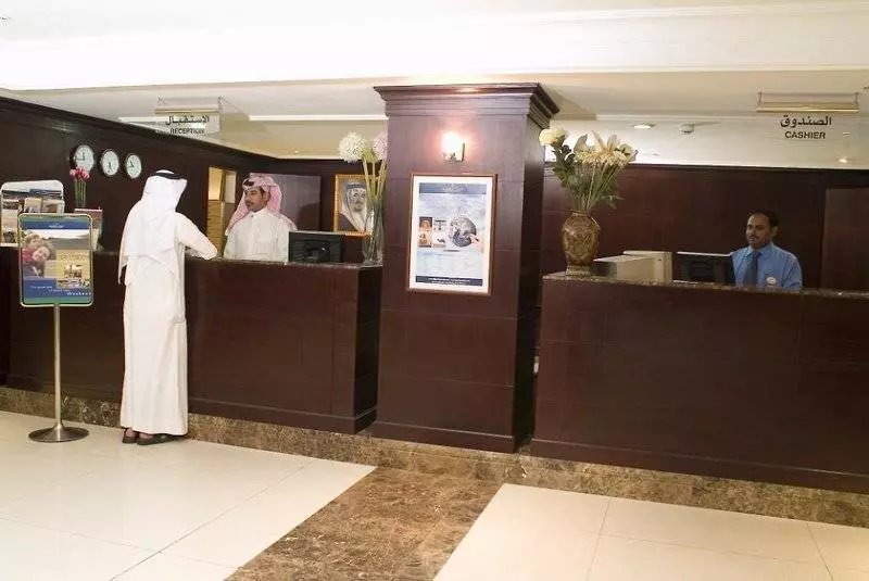 ホテル Tulip Inn Riyadh
