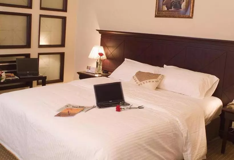 ホテル Tulip Inn Riyadh