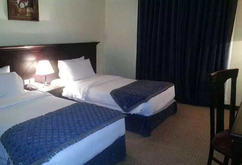 ホテル Tulip Inn Riyadh