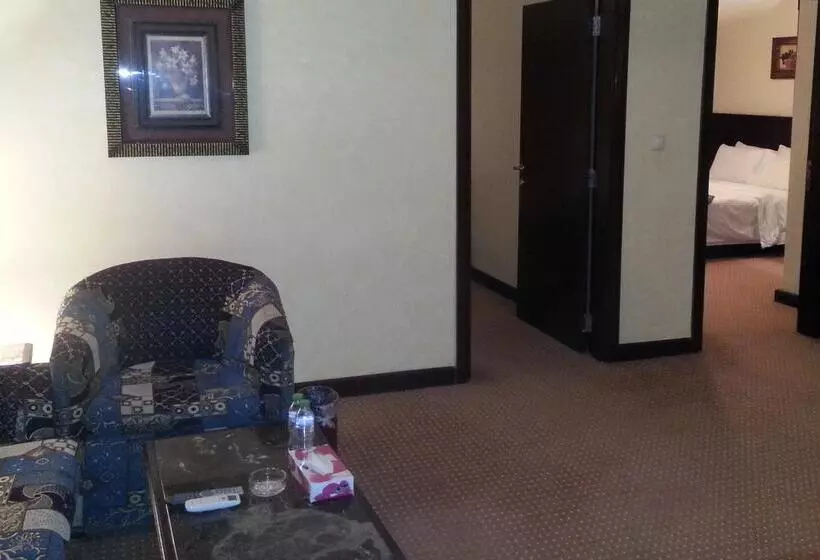 ホテル Tulip Inn Riyadh