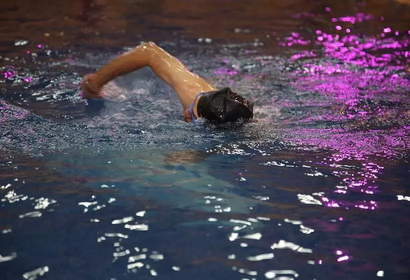 ホテル Tulip Inn Riyadh