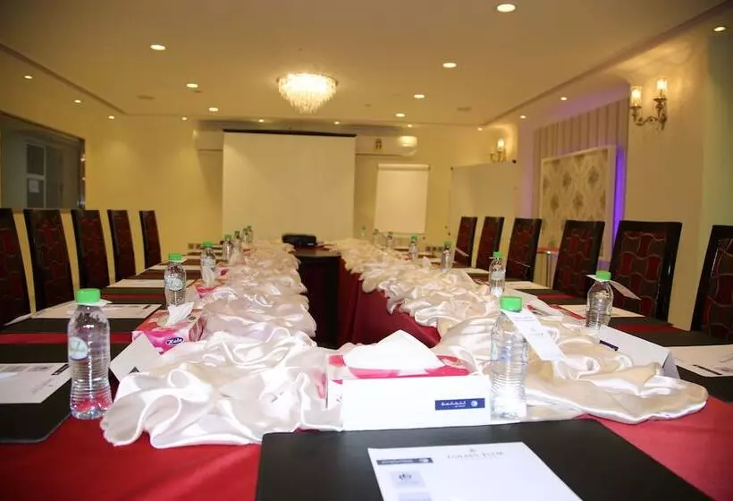 ホテル Tulip Inn Riyadh