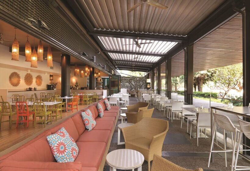 Vibe Hotel Darwin Waterfront