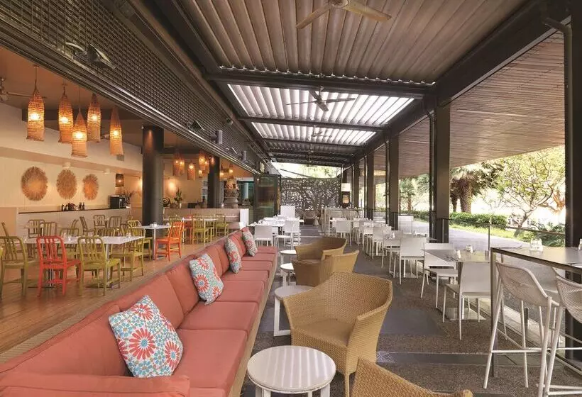 Vibe Hotel Darwin Waterfront