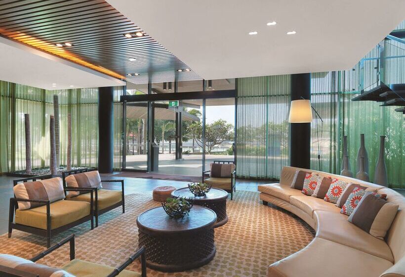 Vibe Hotel Darwin Waterfront