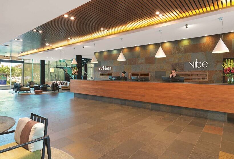 Vibe Hotel Darwin Waterfront