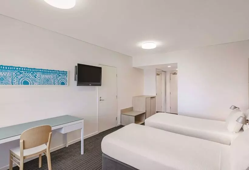 Vibe Hotel Darwin Waterfront