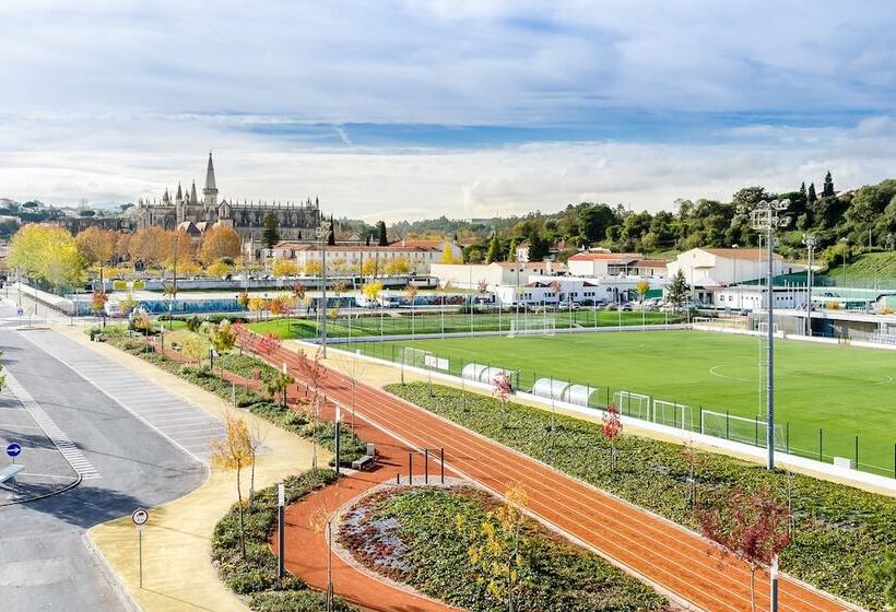 בית מלון כפרי Villa Batalha