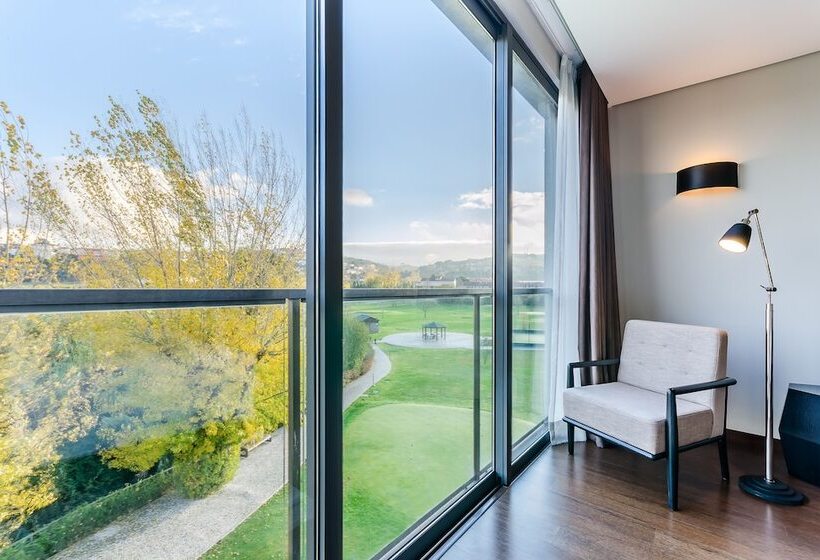 בית מלון כפרי Villa Batalha