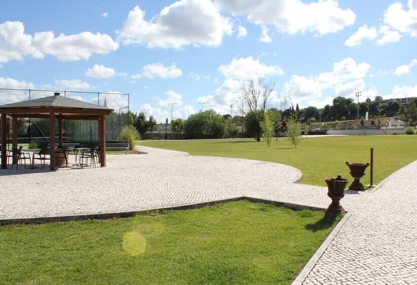 בית מלון כפרי Villa Batalha