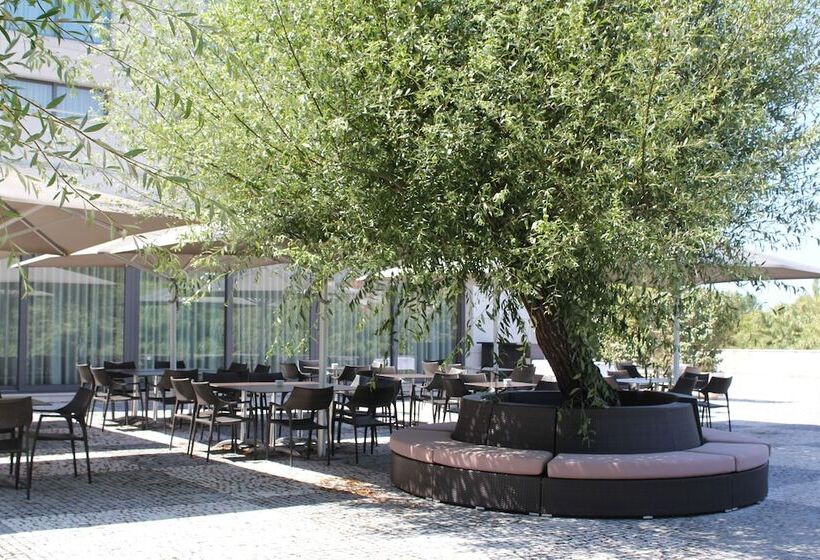 בית מלון כפרי Villa Batalha