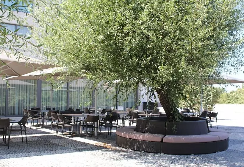 Отель Villa Batalha