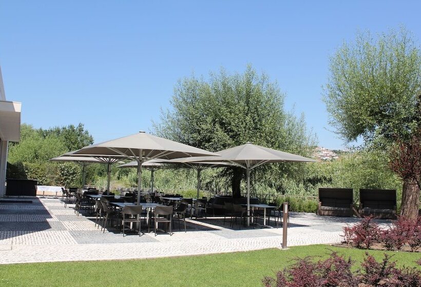 בית מלון כפרי Villa Batalha