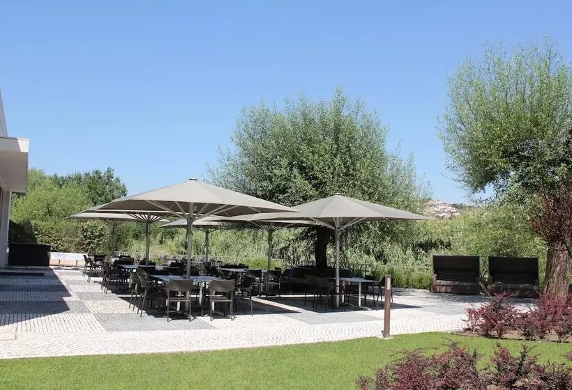 Отель Villa Batalha