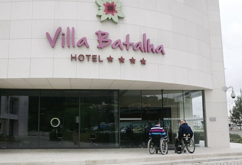 בית מלון כפרי Villa Batalha