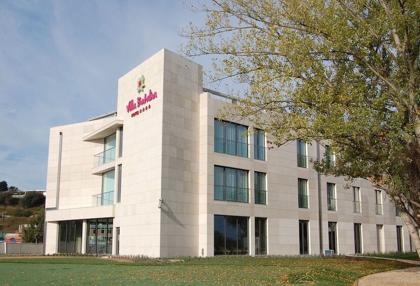 בית מלון כפרי Villa Batalha