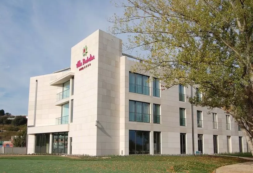 Отель Villa Batalha