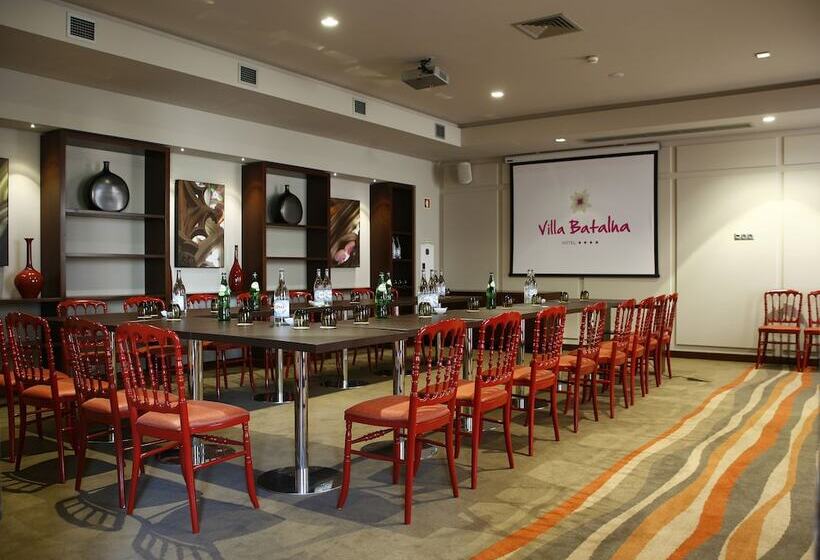 בית מלון כפרי Villa Batalha