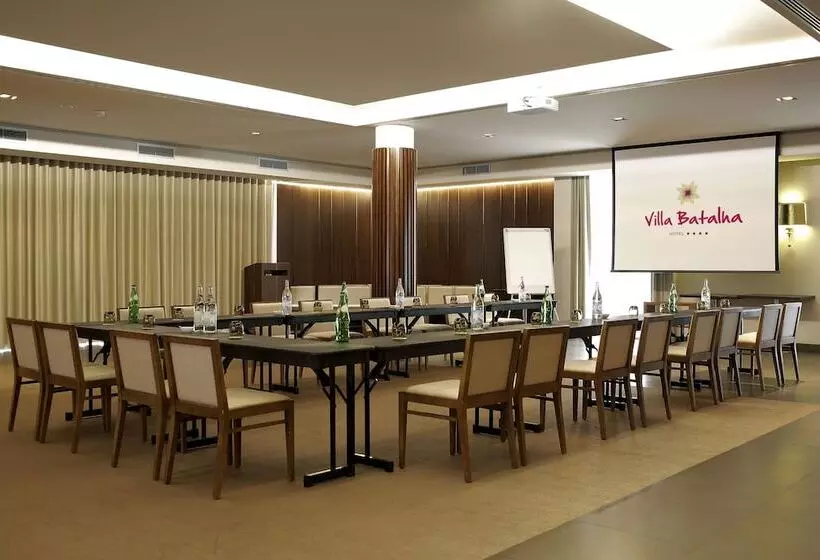 Отель Villa Batalha