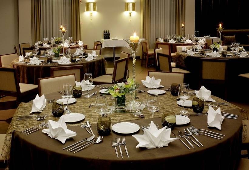 בית מלון כפרי Villa Batalha