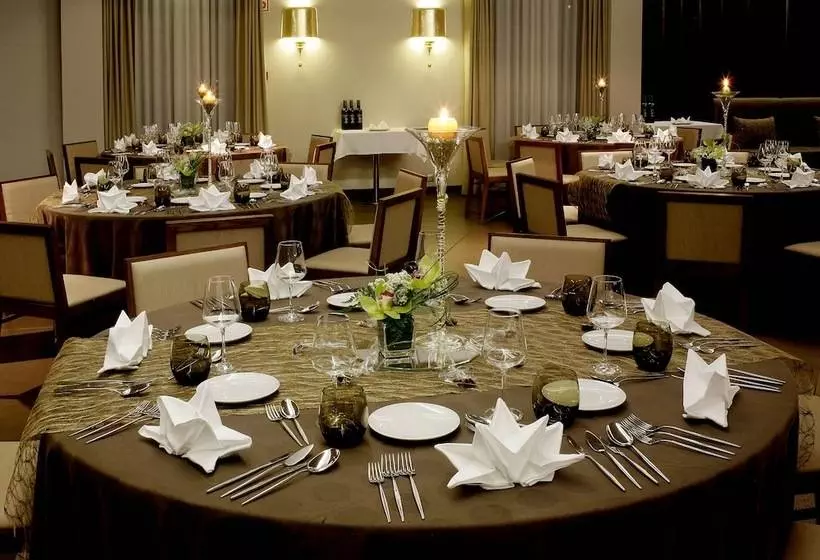 Отель Villa Batalha