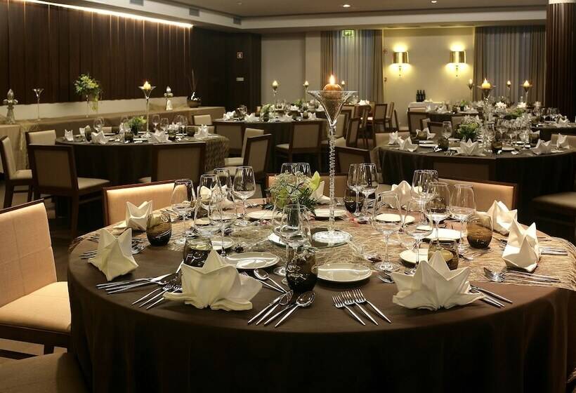 בית מלון כפרי Villa Batalha