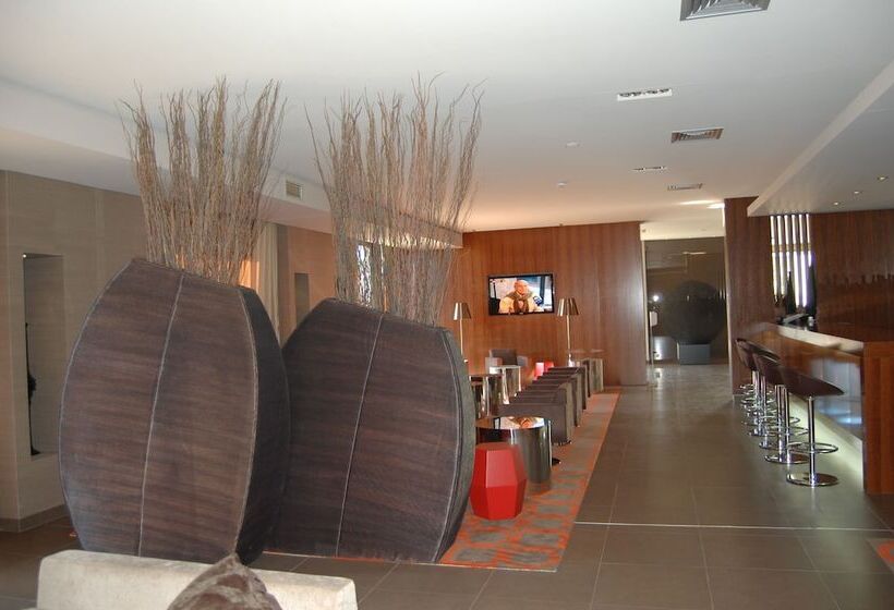 בית מלון כפרי Villa Batalha