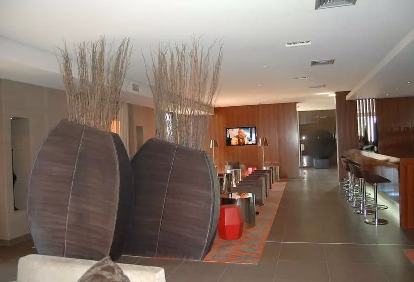 Отель Villa Batalha