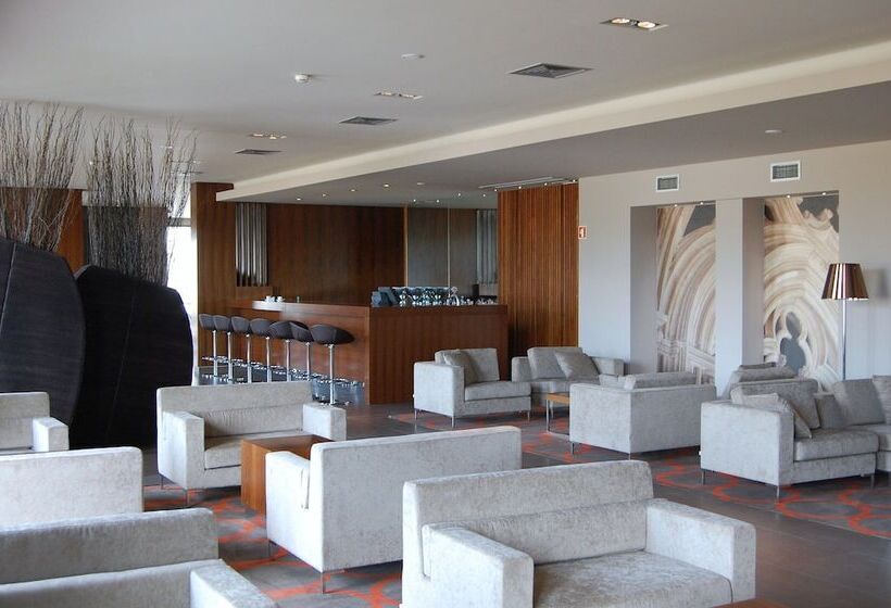 בית מלון כפרי Villa Batalha