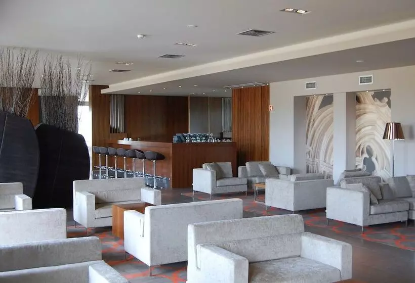 Отель Villa Batalha