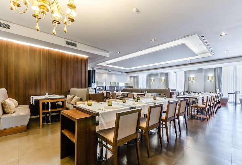 בית מלון כפרי Villa Batalha