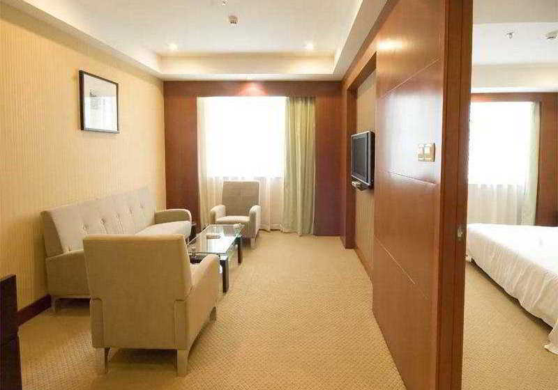 Otel Yijia Business Inn