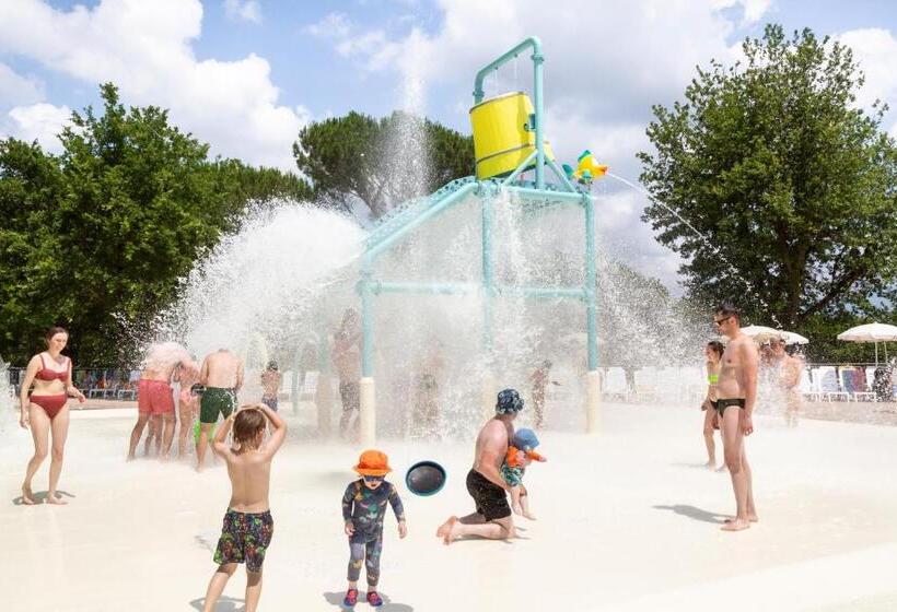 Hu Norcenni Girasole Village