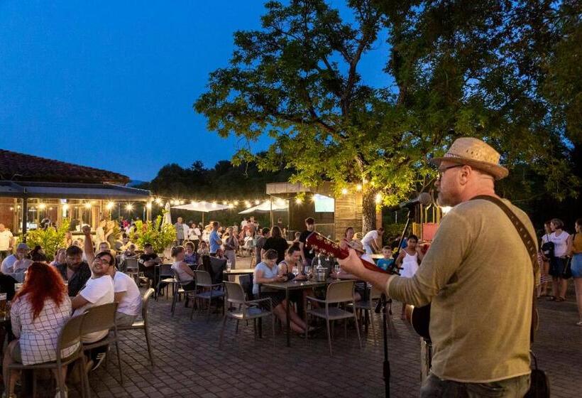 Hu Norcenni Girasole Village