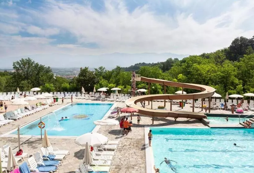 Hu Norcenni Girasole Village