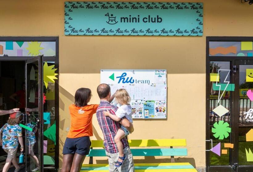 Hu Norcenni Girasole Village