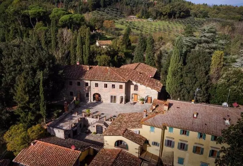 Hu Norcenni Girasole Village