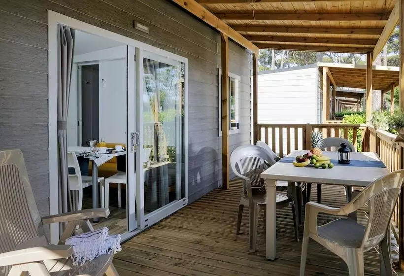 Hu Norcenni Girasole Village