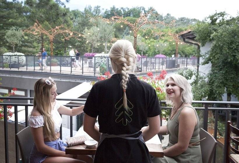 Hu Norcenni Girasole Village