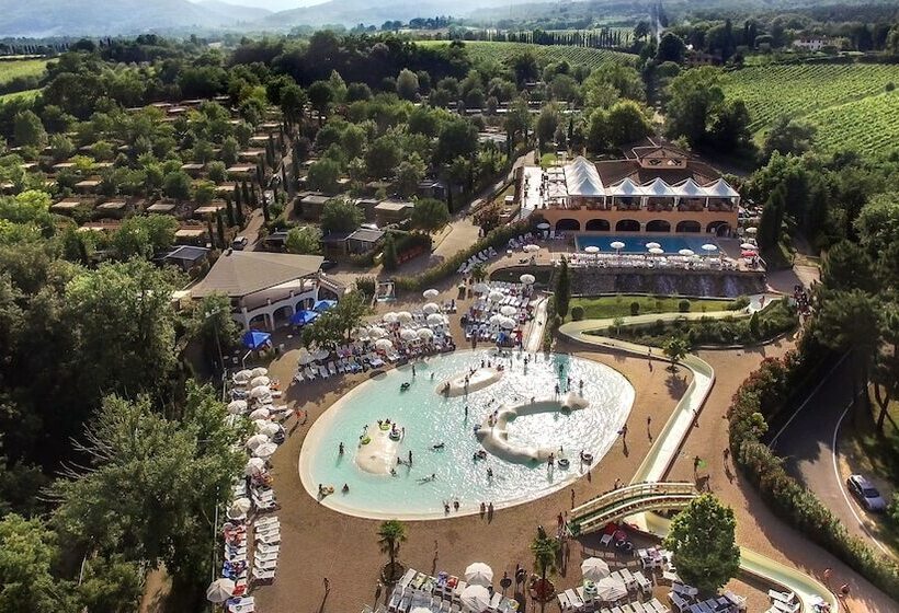 Hu Norcenni Girasole Village