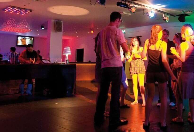 Hu Norcenni Girasole Village