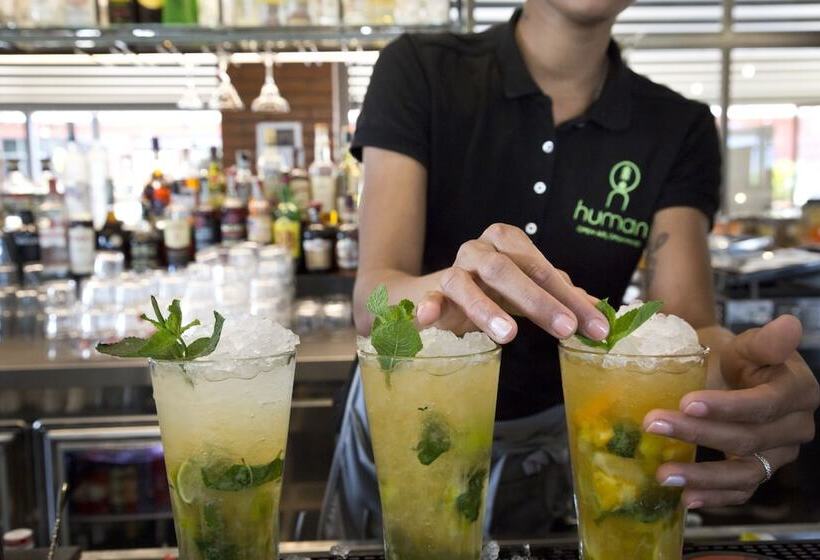 Hu Norcenni Girasole Village